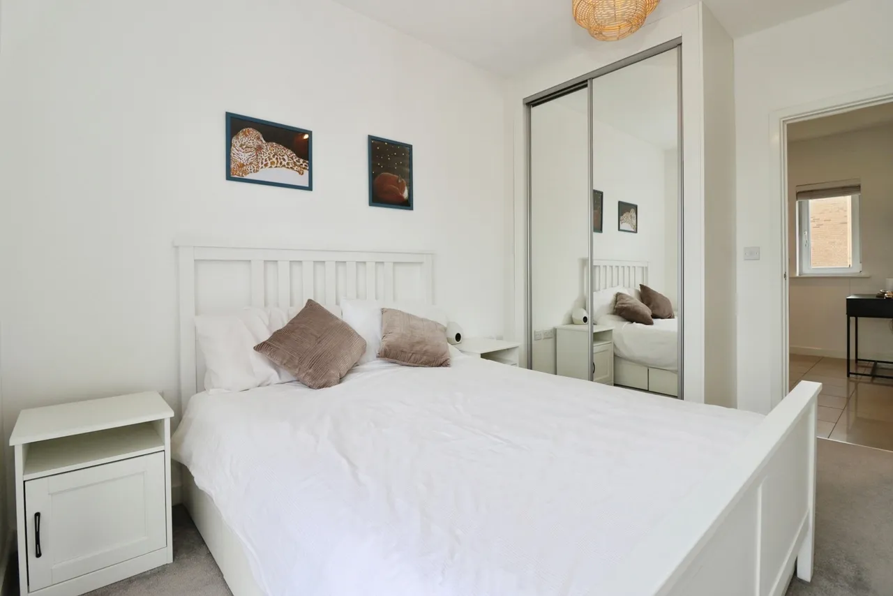 Buttercup Crescent, Emersons Green, Bristol, BS16, photo 5