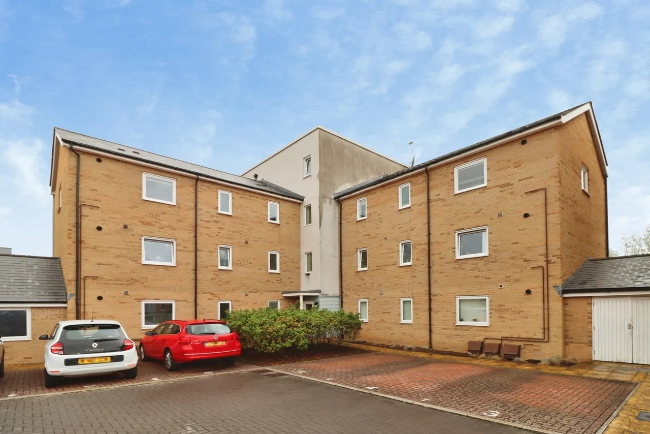 Buttercup Crescent, Emersons Green, Bristol, BS16, photo 8