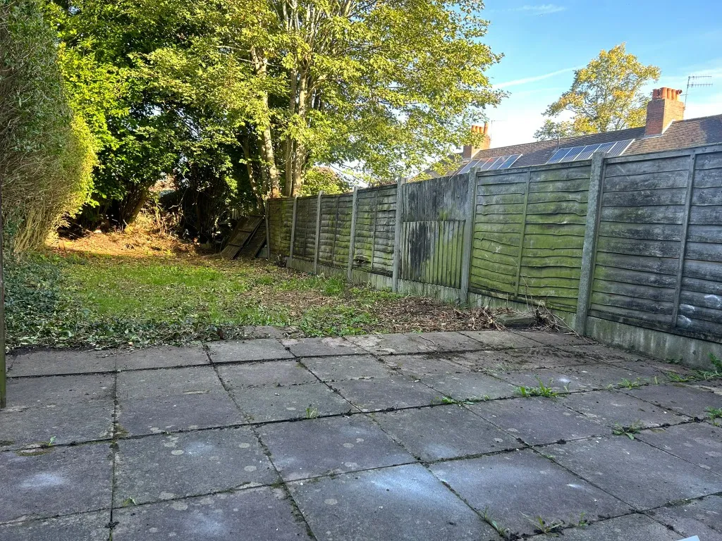 St. Georges Road, Newcastle-Under-Lyme, ST5, photo 16