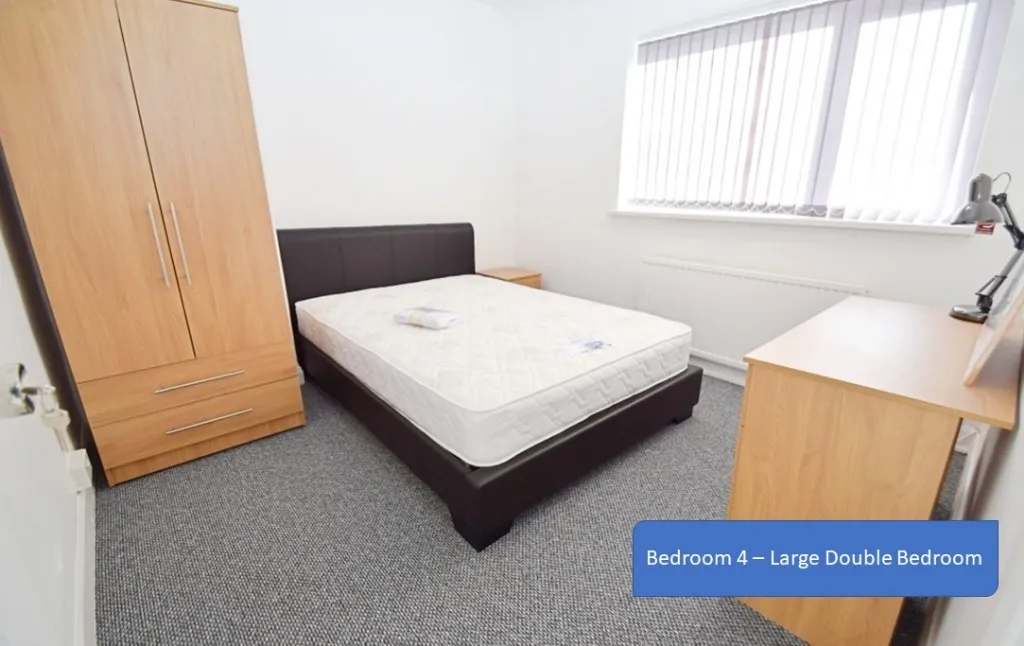 St. Georges Road, Newcastle-Under-Lyme, ST5, photo 8