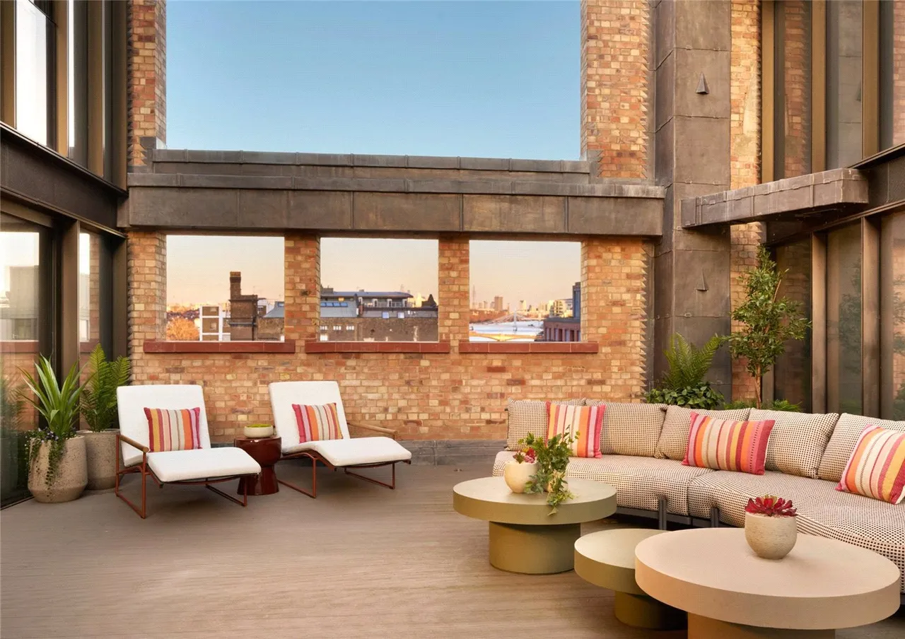 Chelsea Penthouse Collection, London, SW10, photo 5