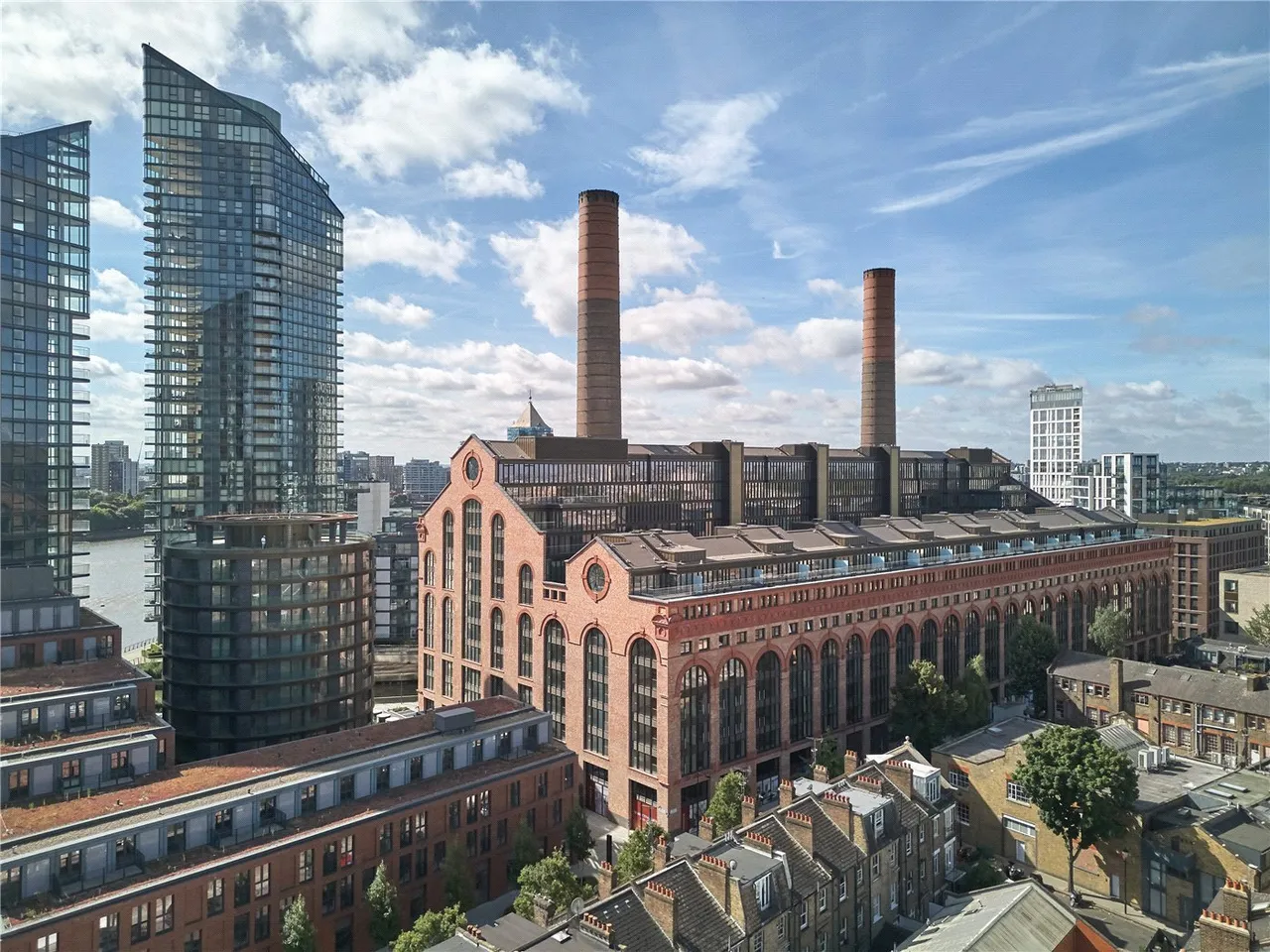 Chelsea Penthouse Collection, London, SW10, photo 2