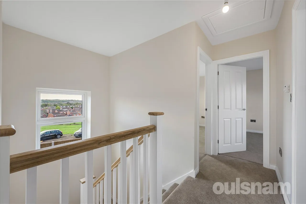 Lowans Court, Redditch, B97, photo 8