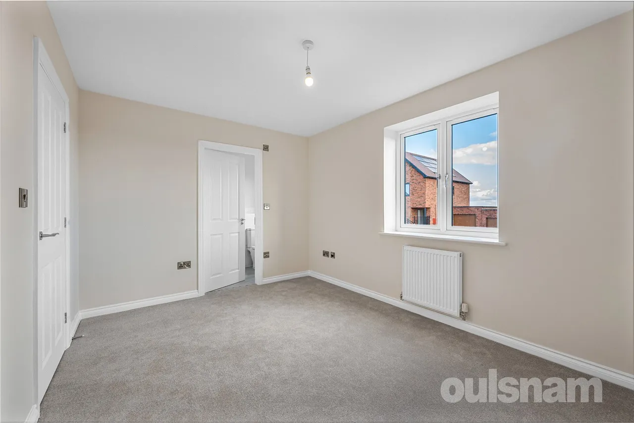 Lowans Court, Redditch, B97, photo 9