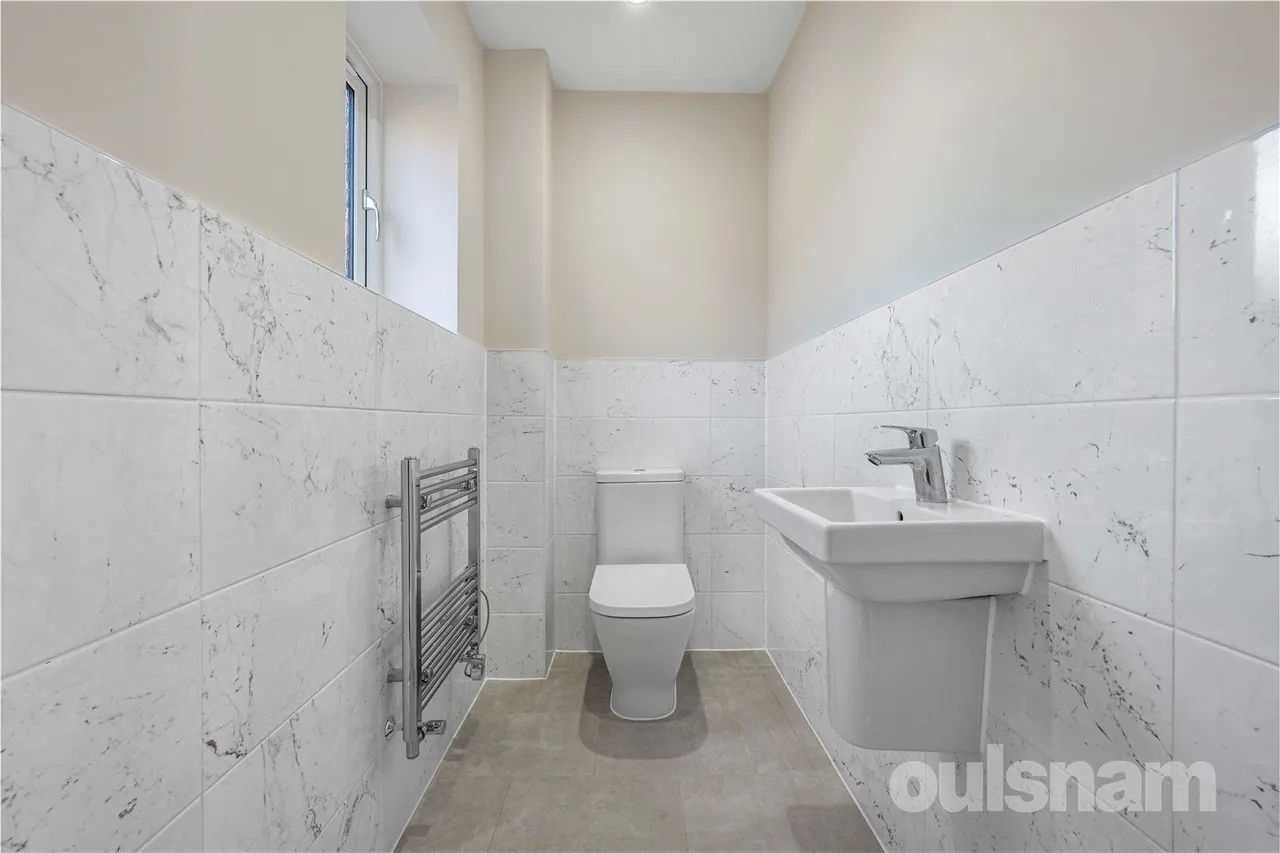 Lowans Court, Redditch, B97, photo 5