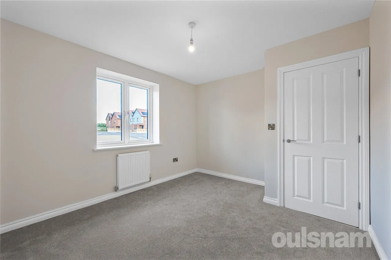 Lowans Court, Redditch, B97, photo 11