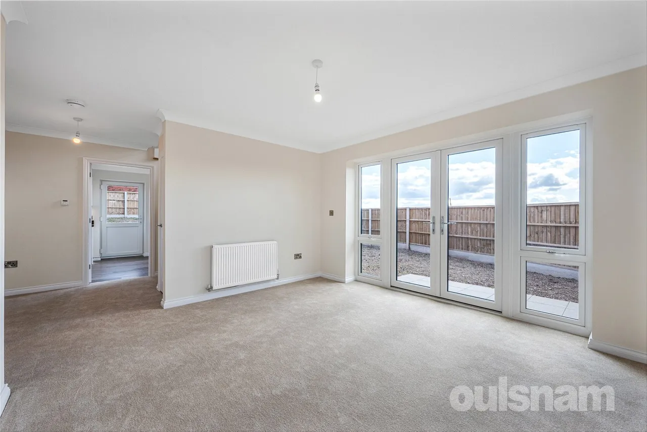 Lowans Court, Redditch, B97, photo 2