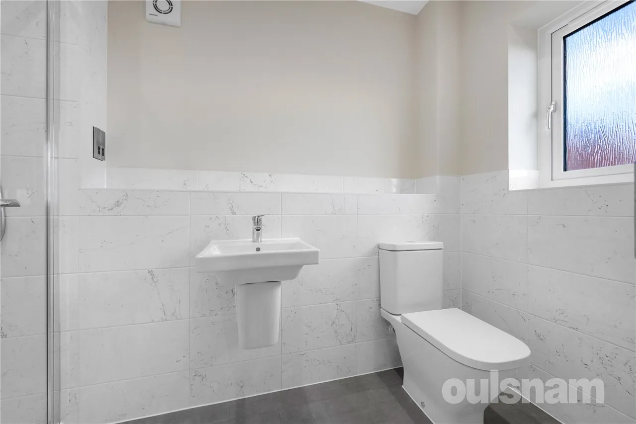 Lowans Court, Redditch, B97, photo 10