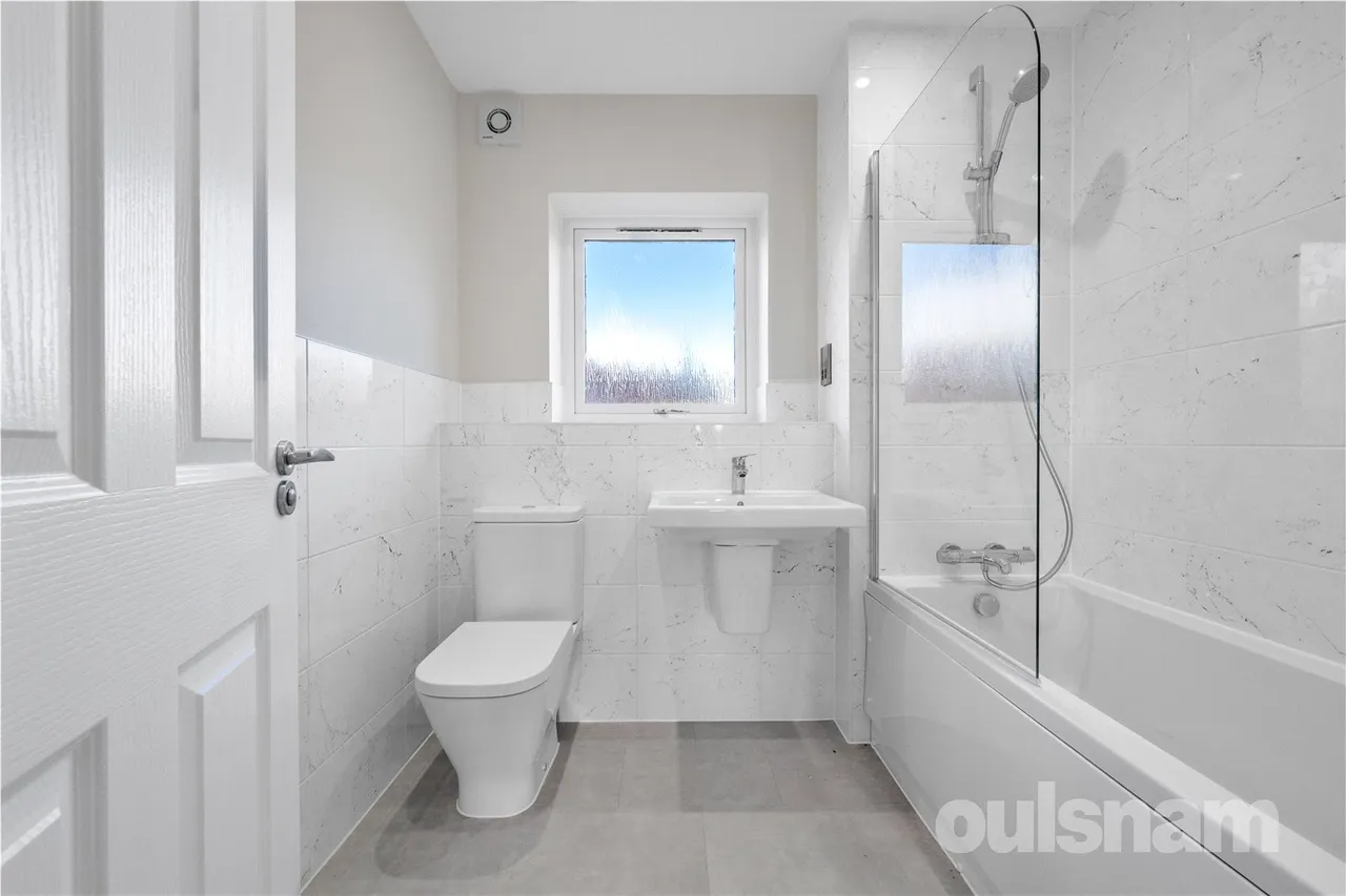 Lowans Court, Redditch, B97, photo 13