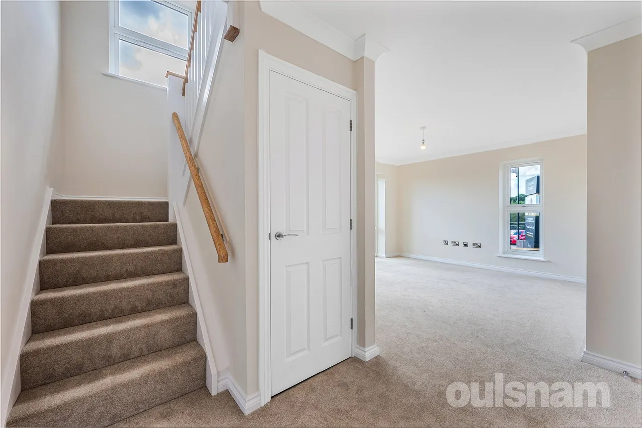 Lowans Court, Redditch, B97, photo 6