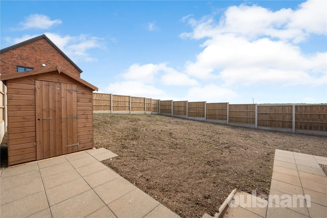 Lowans Court, Redditch, B97, photo 17