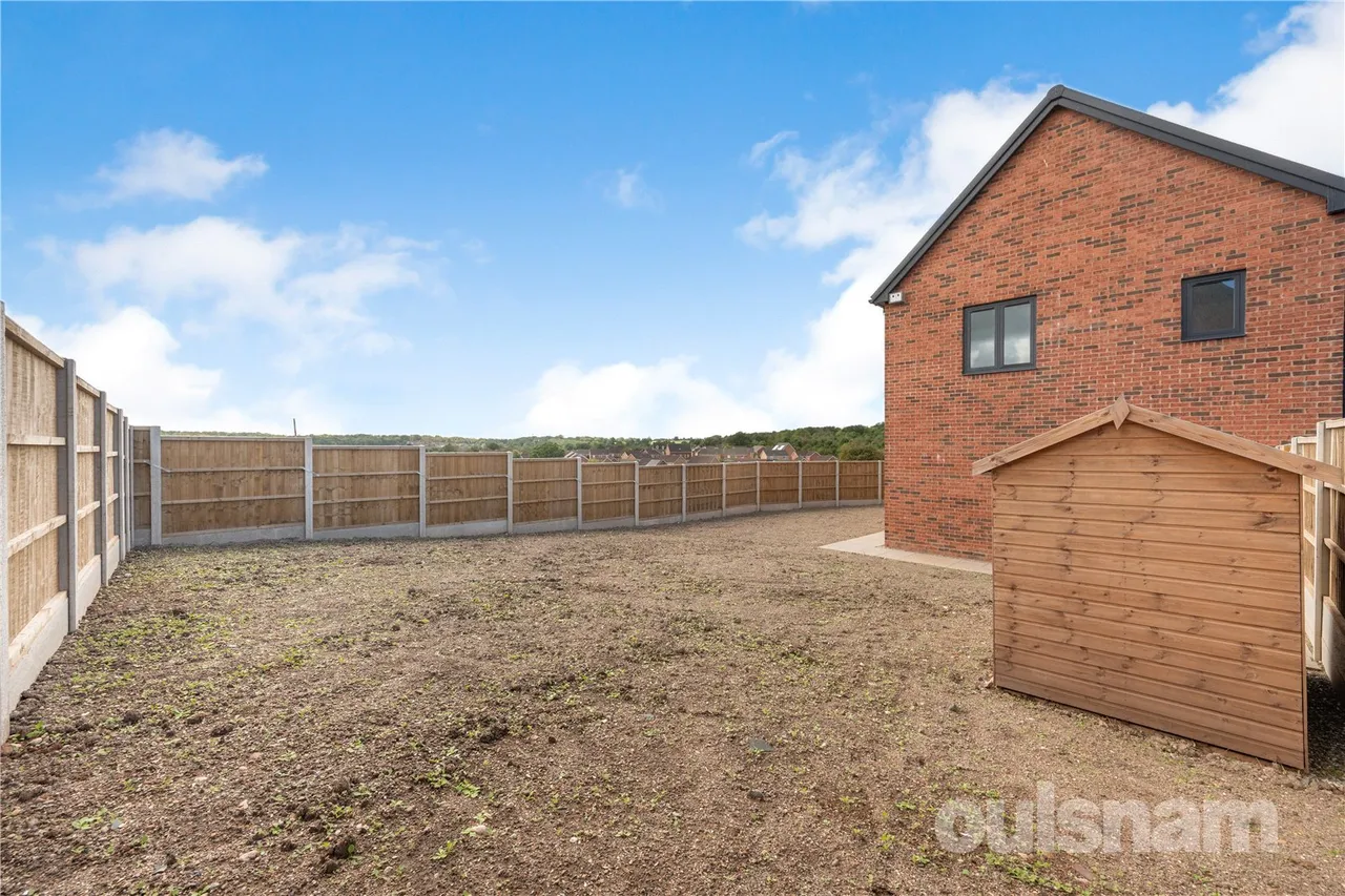 Lowans Court, Redditch, B97, photo 4