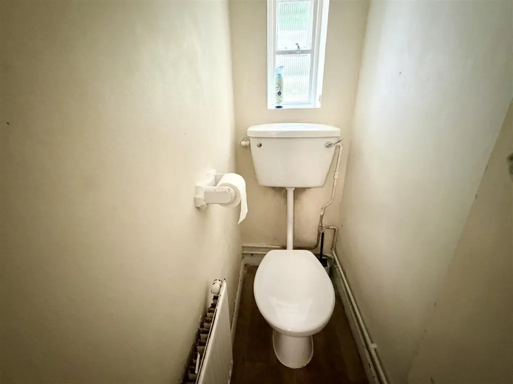 Clifton Street, Swindon, photo 11