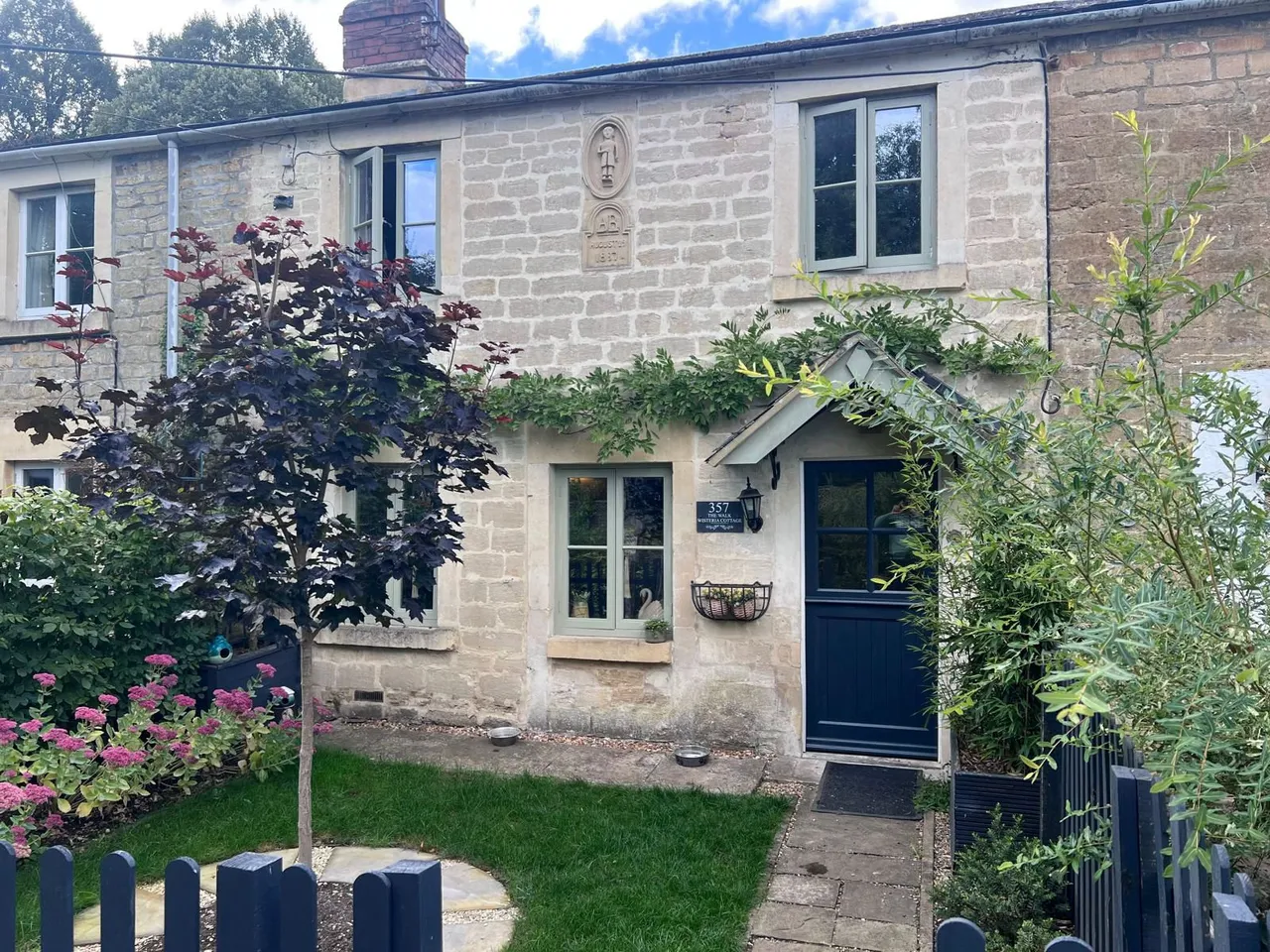 2 bed house for sale, The Walk, Holt, BA14