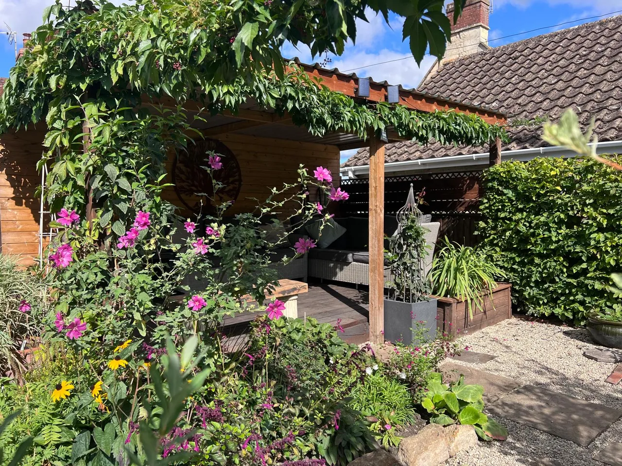 The Walk, Holt, BA14, photo 34