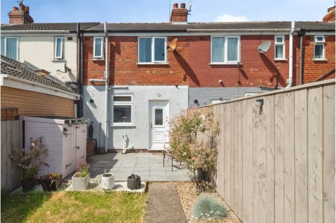 Meadowbank Road, Hull, HU3, photo 13