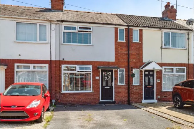 Meadowbank Road, Hull, HU3, photo 15