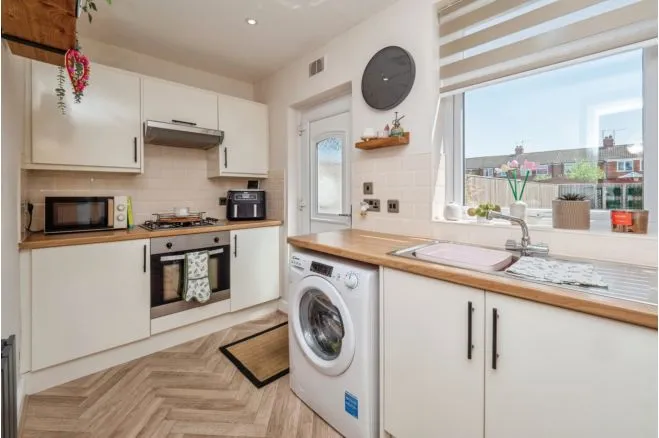 Meadowbank Road, Hull, HU3, photo 6