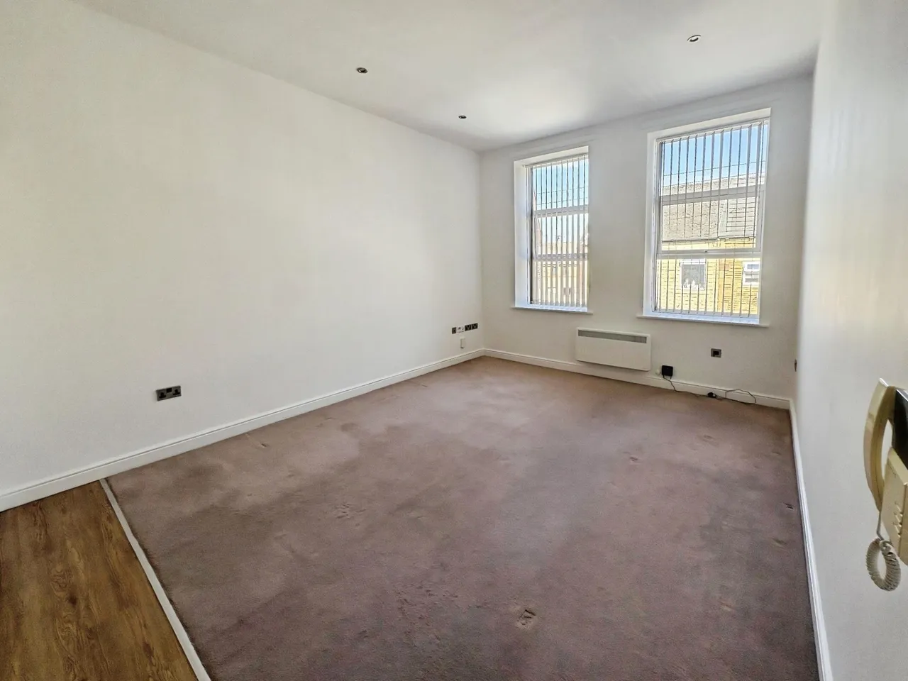 Peel Court Peel Street, Morley, LS27, photo 7