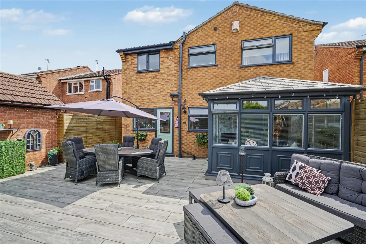 Bakewell Road, Long Eaton, NG10, photo 4