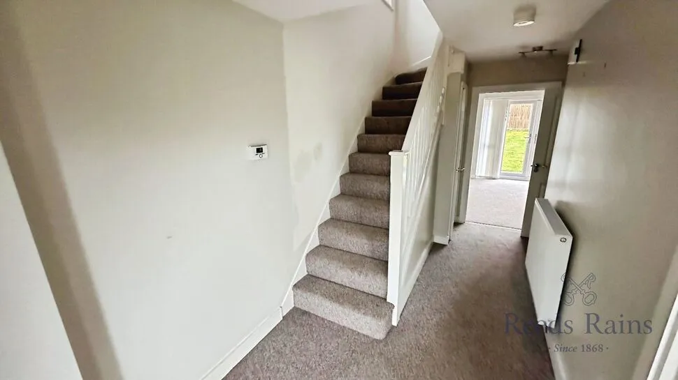 Fell Avenue, Newcastle, ST5, photo 11