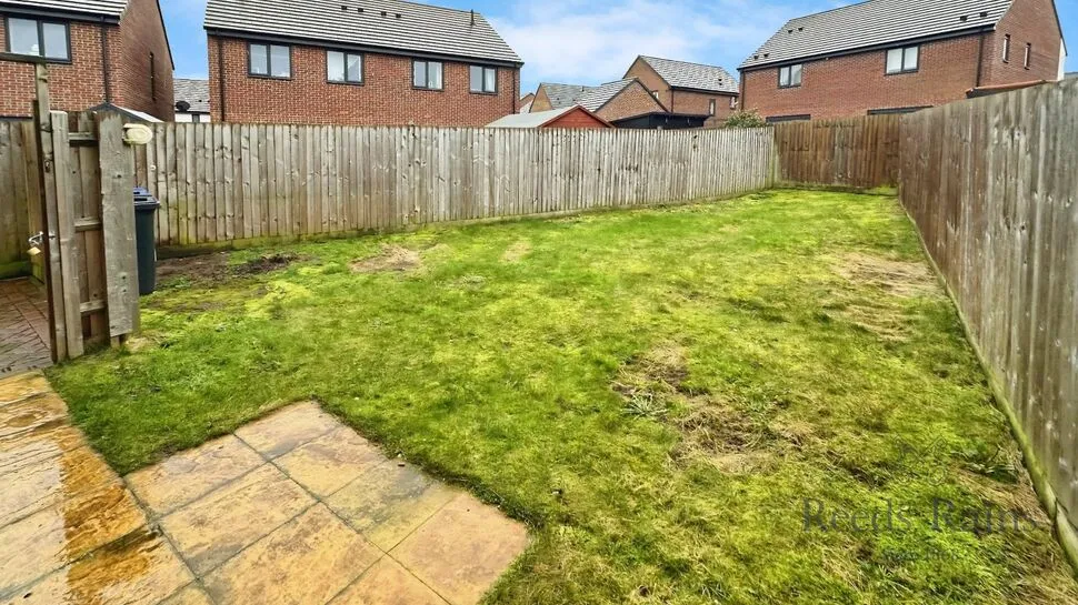 Fell Avenue, Newcastle, ST5, photo 12