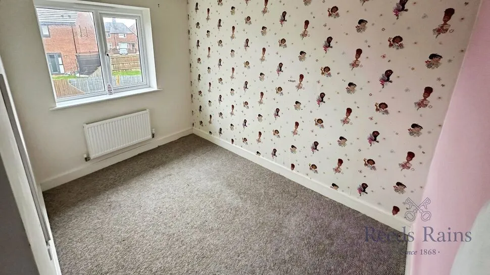Fell Avenue, Newcastle, ST5, photo 8