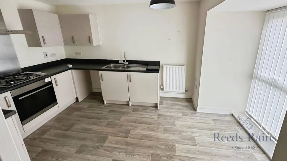 Fell Avenue, Newcastle, ST5, photo 3