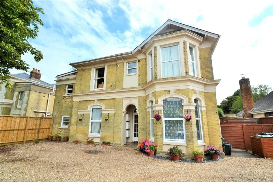 1 bed flat for sale, Partlands Avenue, Ryde, PO33