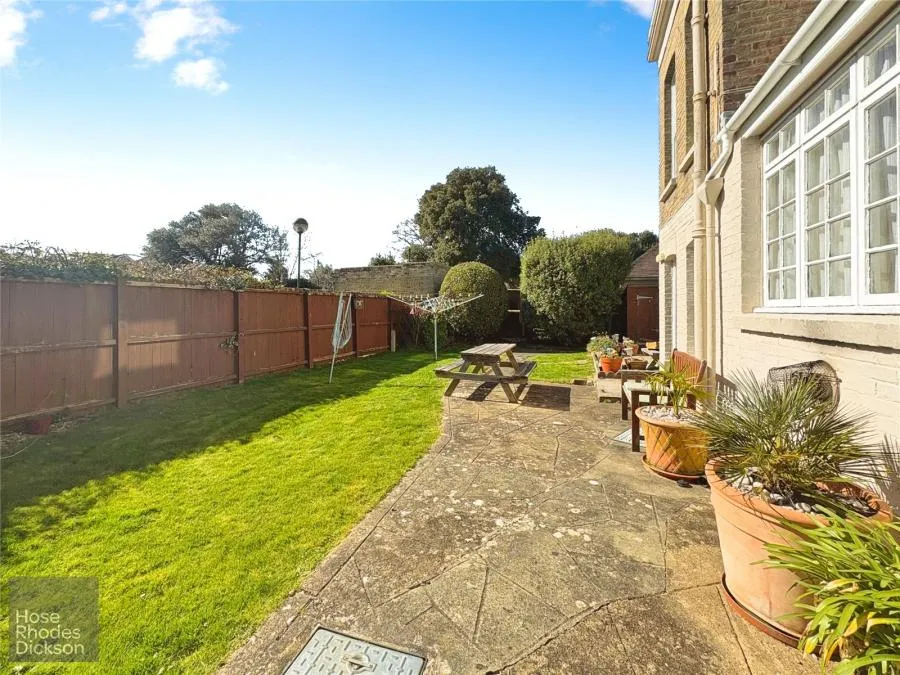 Partlands Avenue, Ryde, PO33, photo 7
