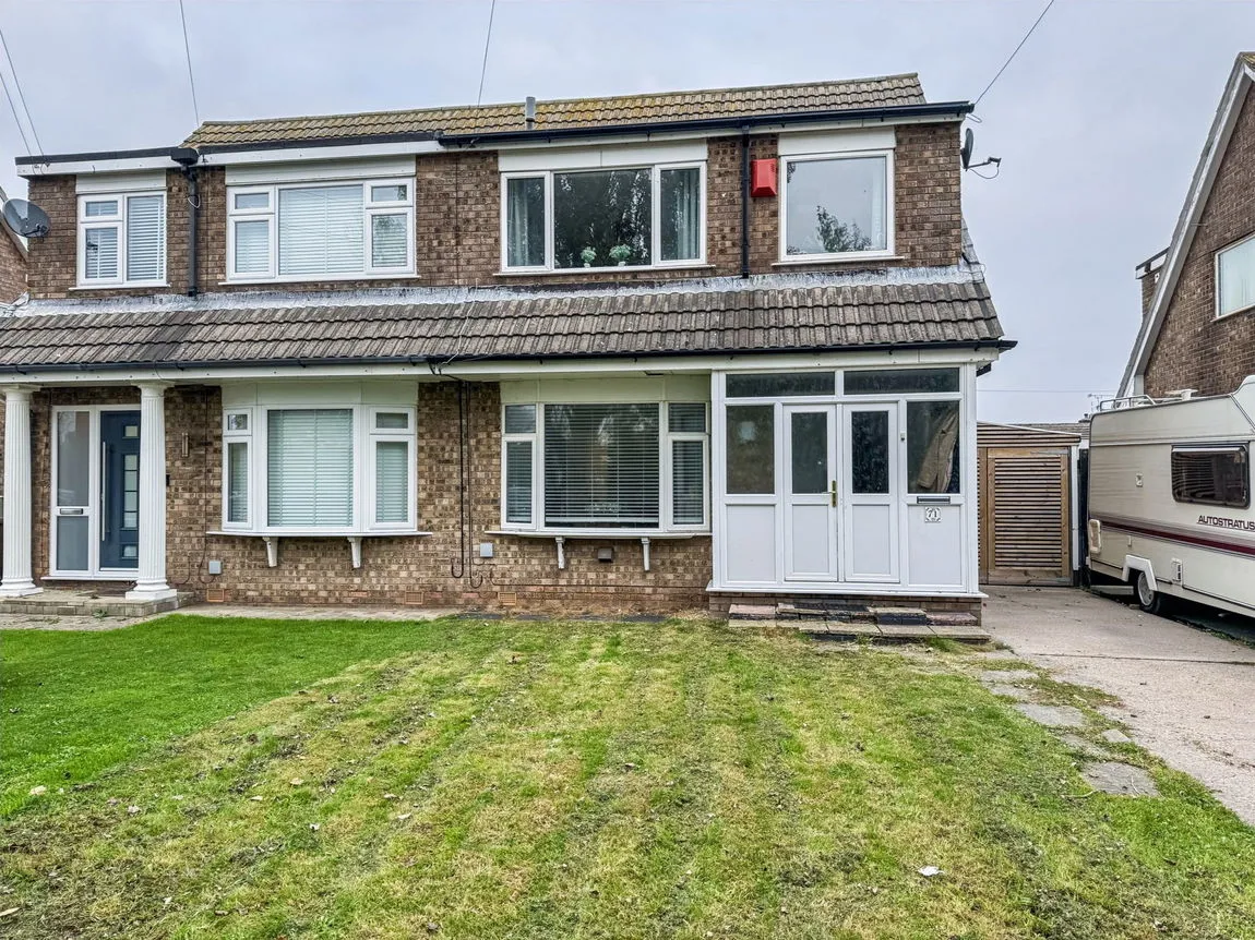 Gors Road, Towyn, Abergele, LL22 9NR, photo 19