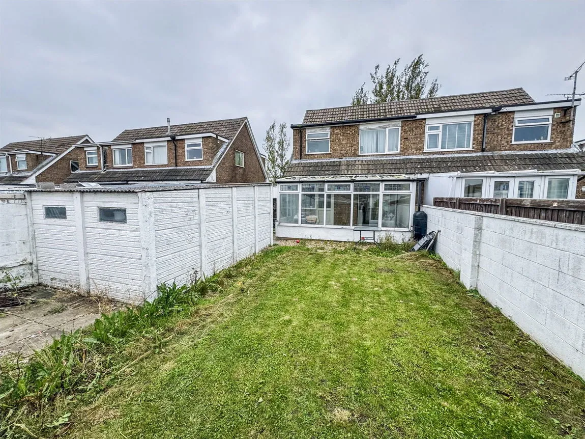 Gors Road, Towyn, Abergele, LL22 9NR, photo 17