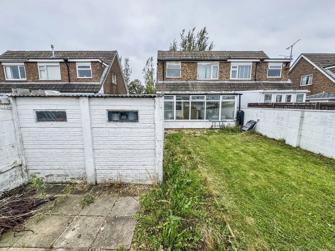 Gors Road, Towyn, Abergele, LL22 9NR, photo 18