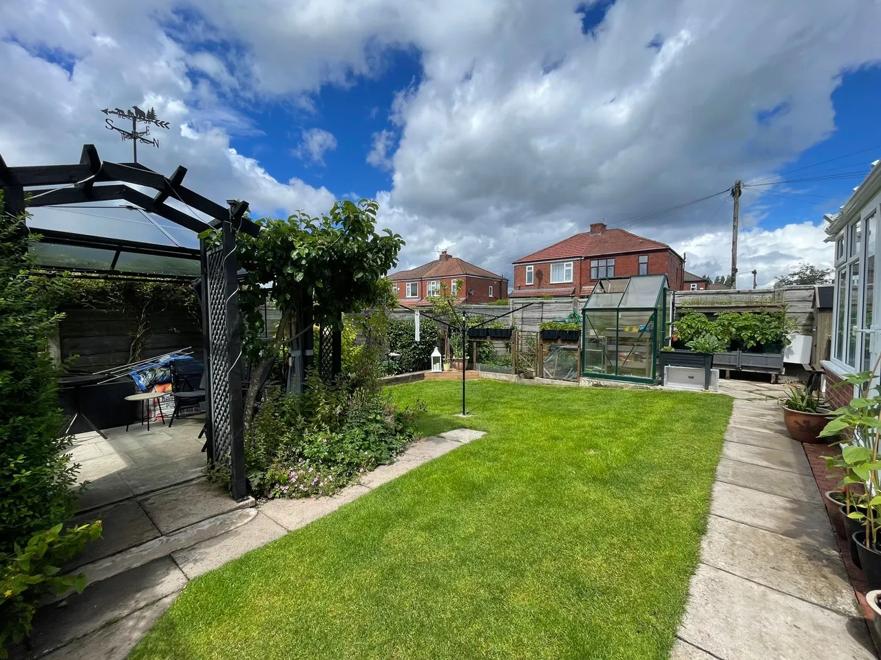 Hayfield Avenue, Bredbury, SK6, photo 13