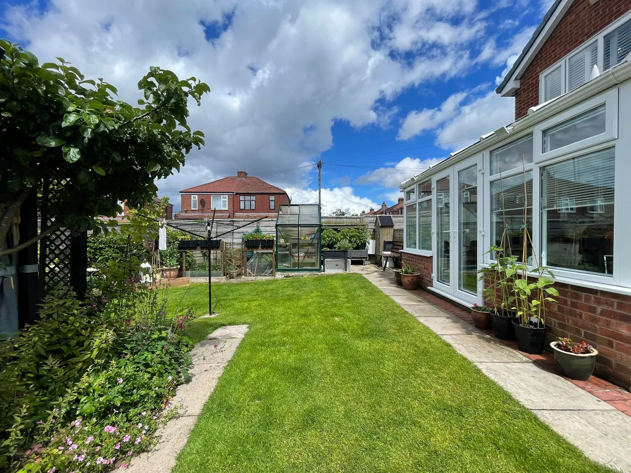 Hayfield Avenue, Bredbury, SK6, photo 11