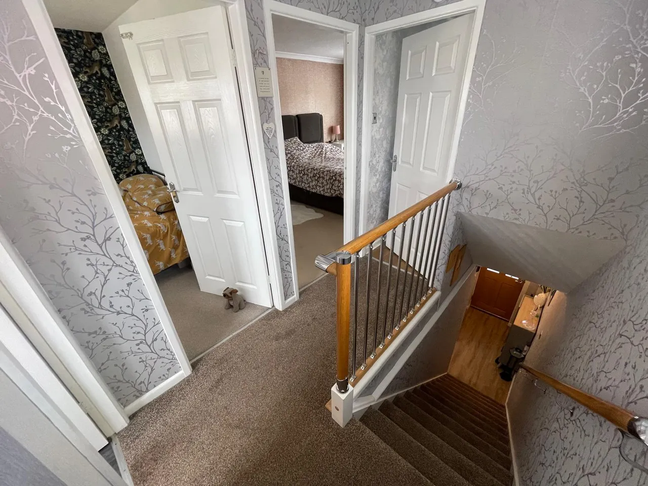 Hayfield Avenue, Bredbury, SK6, photo 20