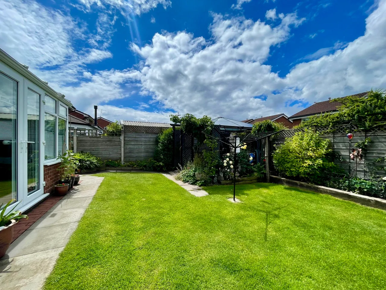 Hayfield Avenue, Bredbury, SK6, photo 10