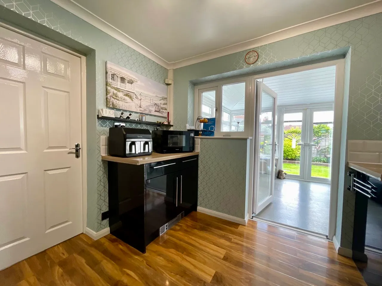 Hayfield Avenue, Bredbury, SK6, photo 29