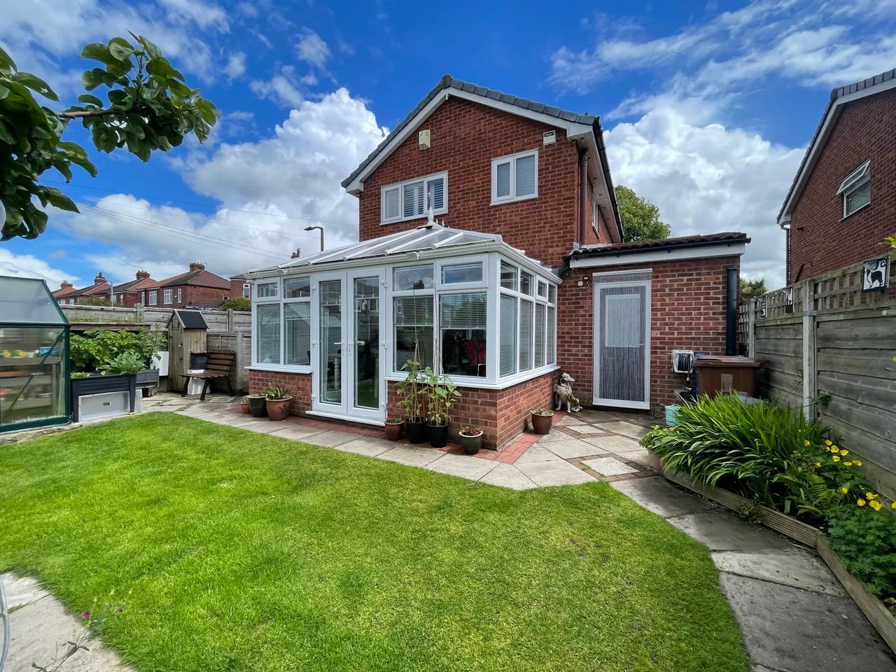 Hayfield Avenue, Bredbury, SK6, photo 32