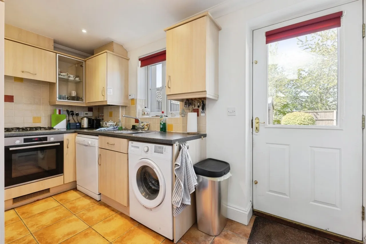 Whitebeam Crescent, Watton, Norfolk, IP25, photo 6