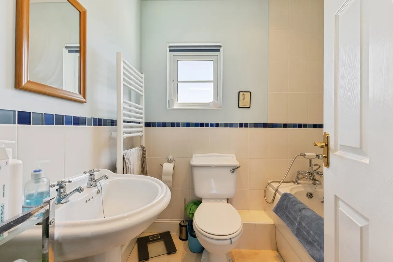 Whitebeam Crescent, Watton, Norfolk, IP25, photo 19
