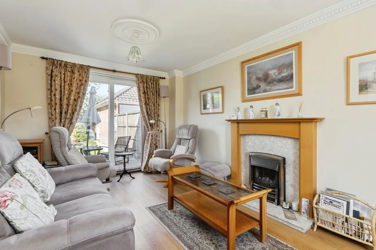 Whitebeam Crescent, Watton, Norfolk, IP25, photo 9