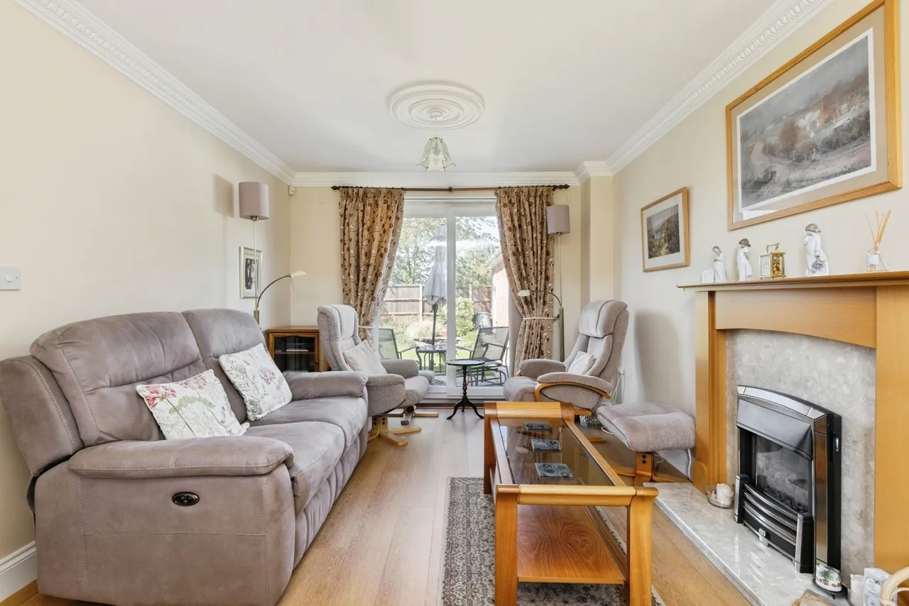 Whitebeam Crescent, Watton, Norfolk, IP25, photo 3