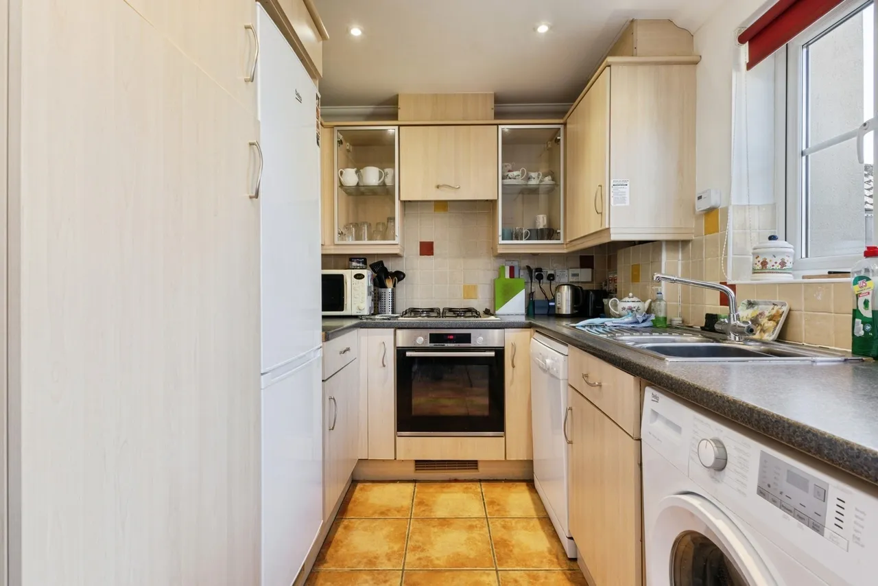 Whitebeam Crescent, Watton, Norfolk, IP25, photo 8