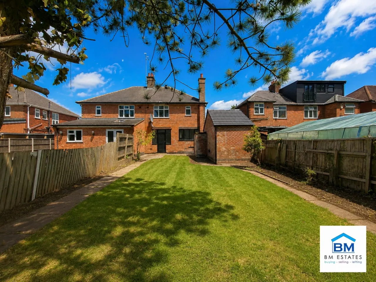 Broadway Road, Leicester, LE5 5TB, photo 30