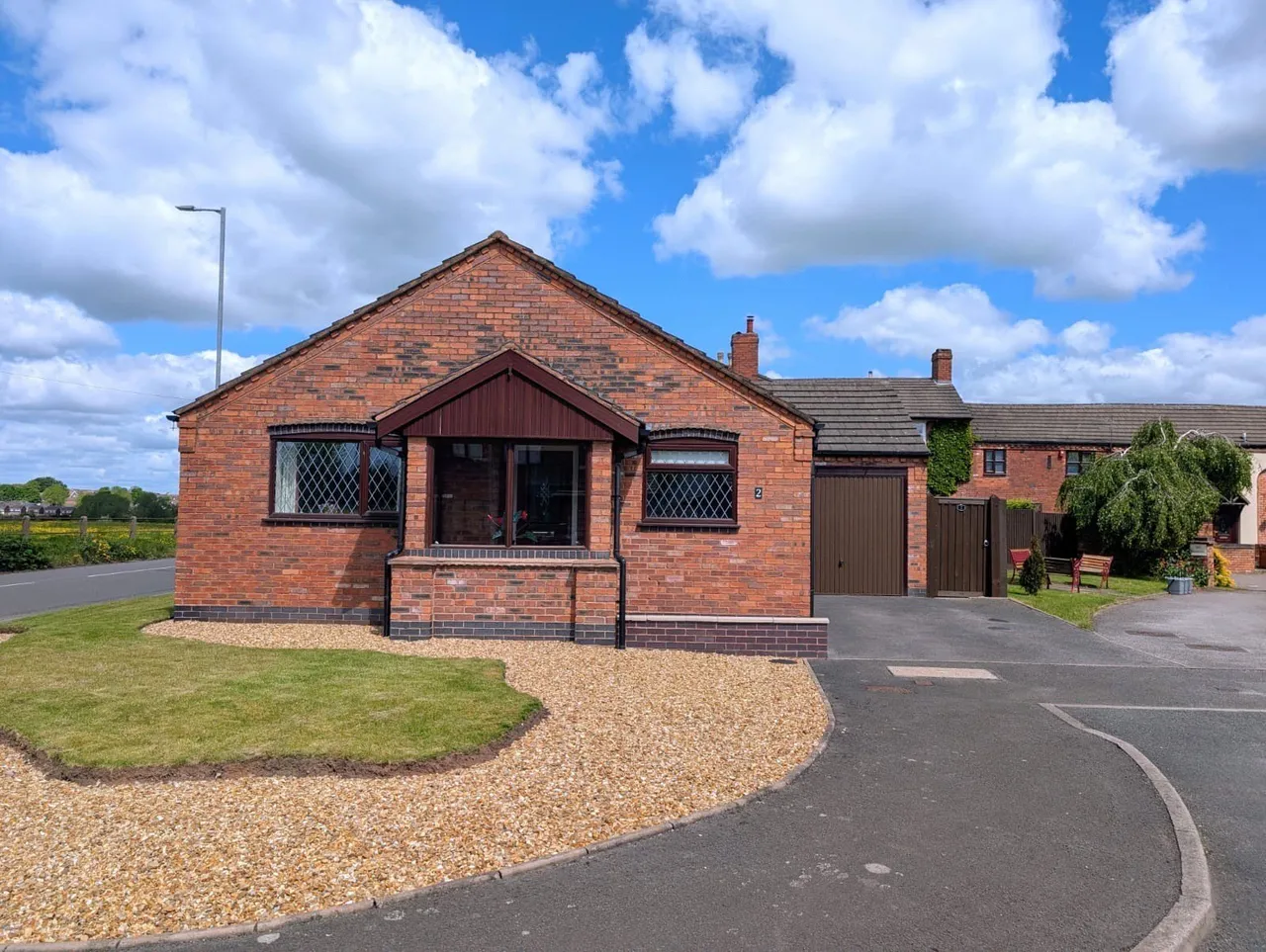 Homestead Court, Stafford, Staffordshire, ST16, photo 4