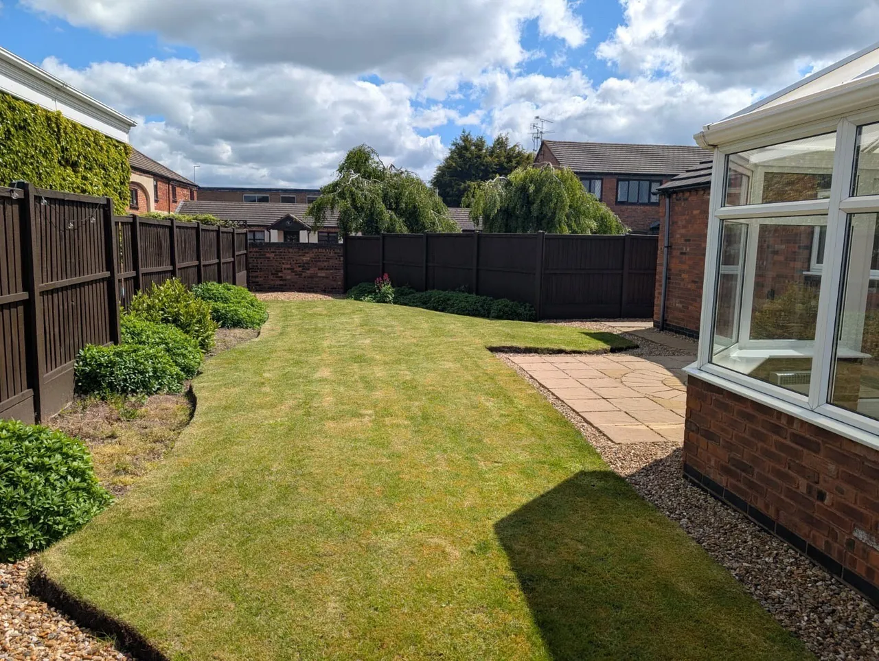 Homestead Court, Stafford, Staffordshire, ST16, photo 13