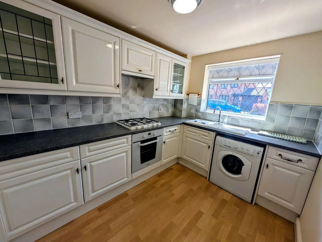 Homestead Court, Stafford, Staffordshire, ST16, photo 5