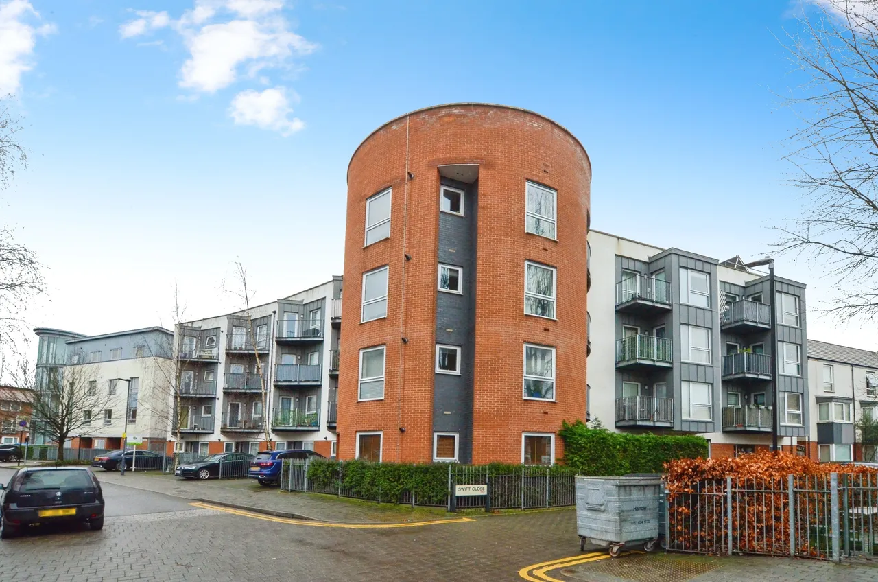 Drinkwater Road, Harrow, HA2, photo 3