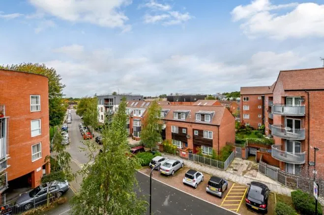Drinkwater Road, Harrow, HA2, photo 18